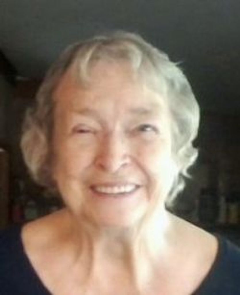 Jean  Rawlins Warren