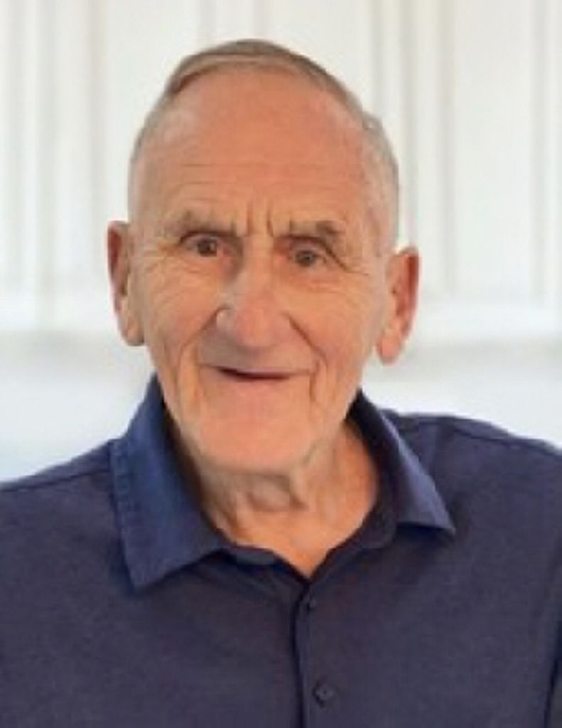 William Mcanaugh Profile Photo