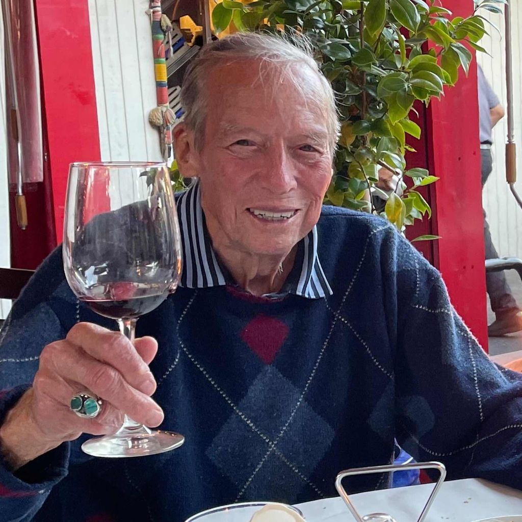 Joseph Burton Cleaver Profile Photo