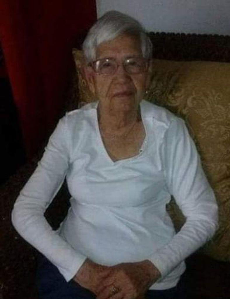 Maria Isabel Rodriguez