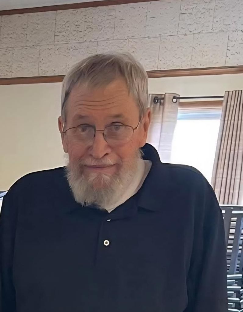Terrance "Terry" R. Mackey