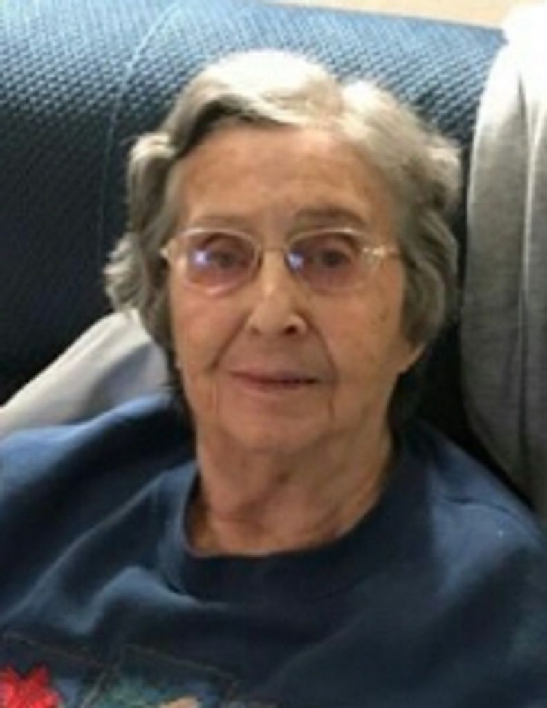 June K. Limbacher