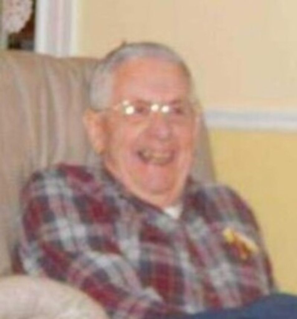Herman Lee Mailman Profile Photo