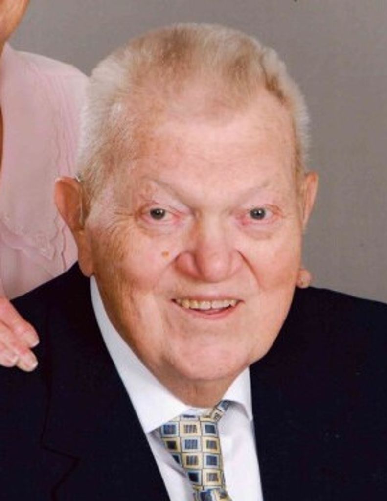 John Phipps Profile Photo