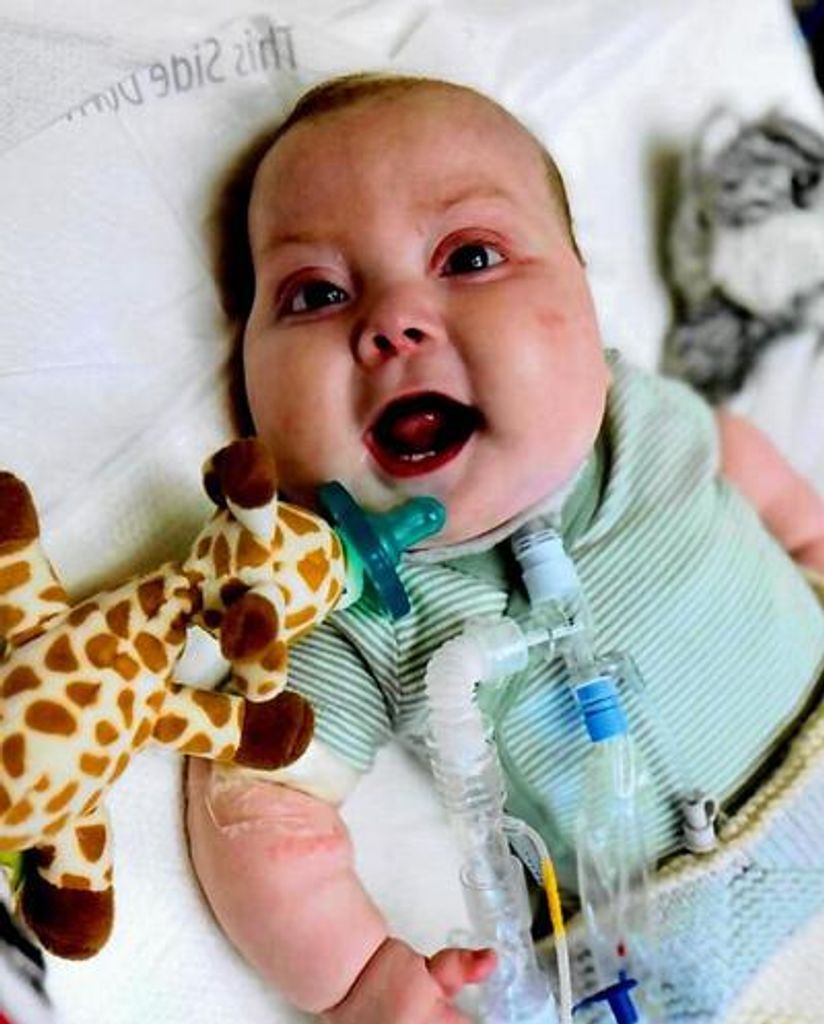 Maximus Gregory Mcpike