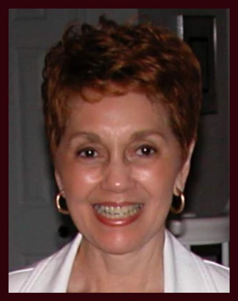 Amelia Mcallister Lopes Profile Photo