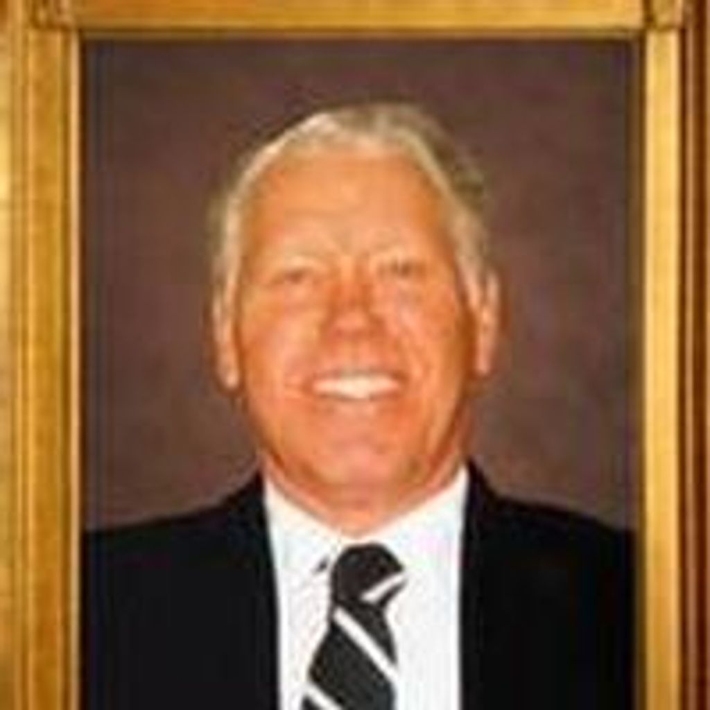 Carl A. Sten