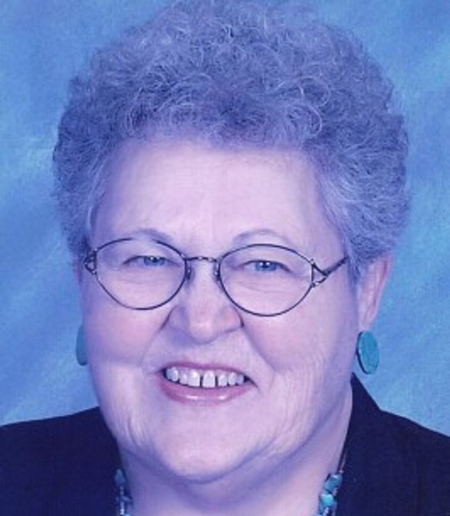 Anna Pauline Woolsey