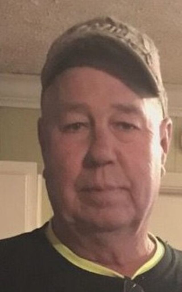 Wayne Brantley Profile Photo