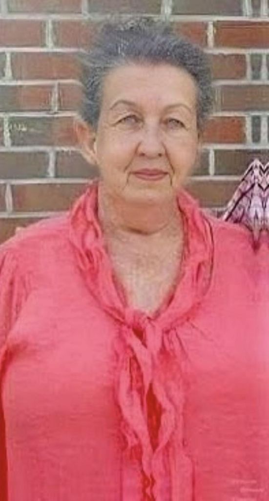 Patricia Ann Carruth Profile Photo