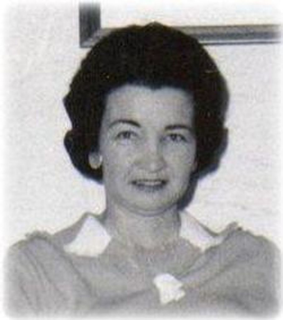Mary Jo Rogers Shubert