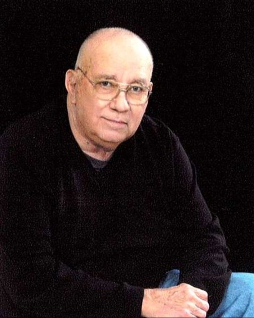 Donald Grey Williams
