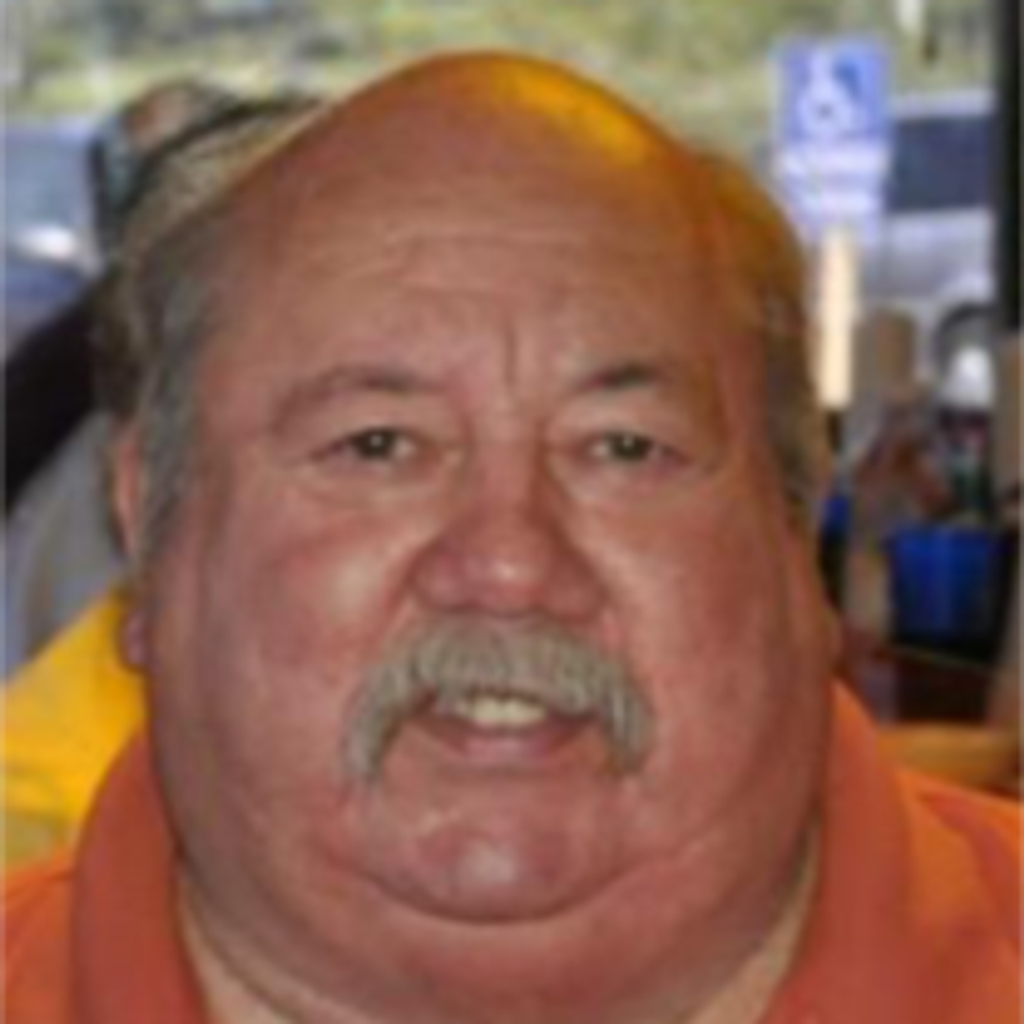 Charles "Bo" Sanchez