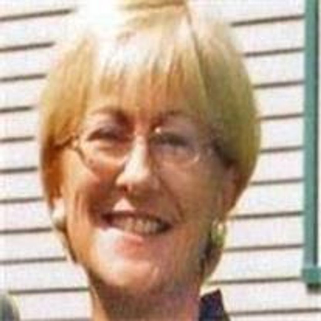 Mary  "Terry" Wilkes
