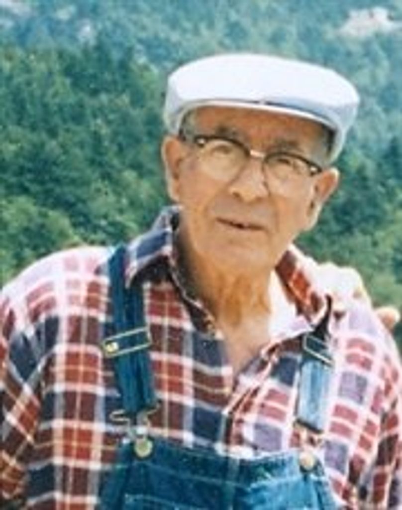Lester Cicero Garner