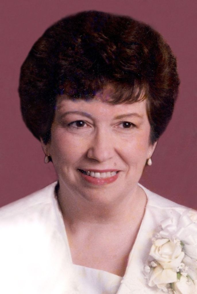 Judy Carol Short