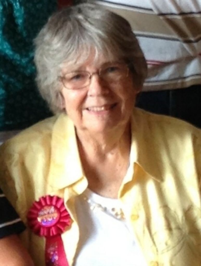 Dorothy Wiggins Profile Photo