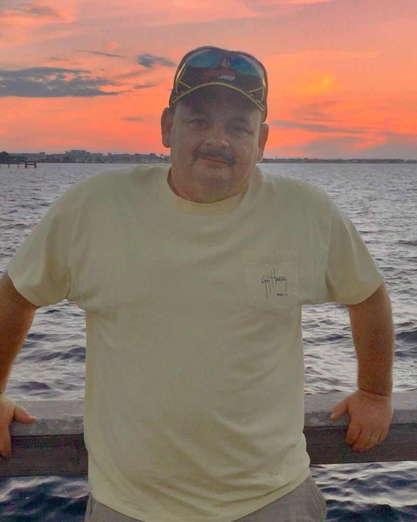 Michael Lynn Grinstead Profile Photo