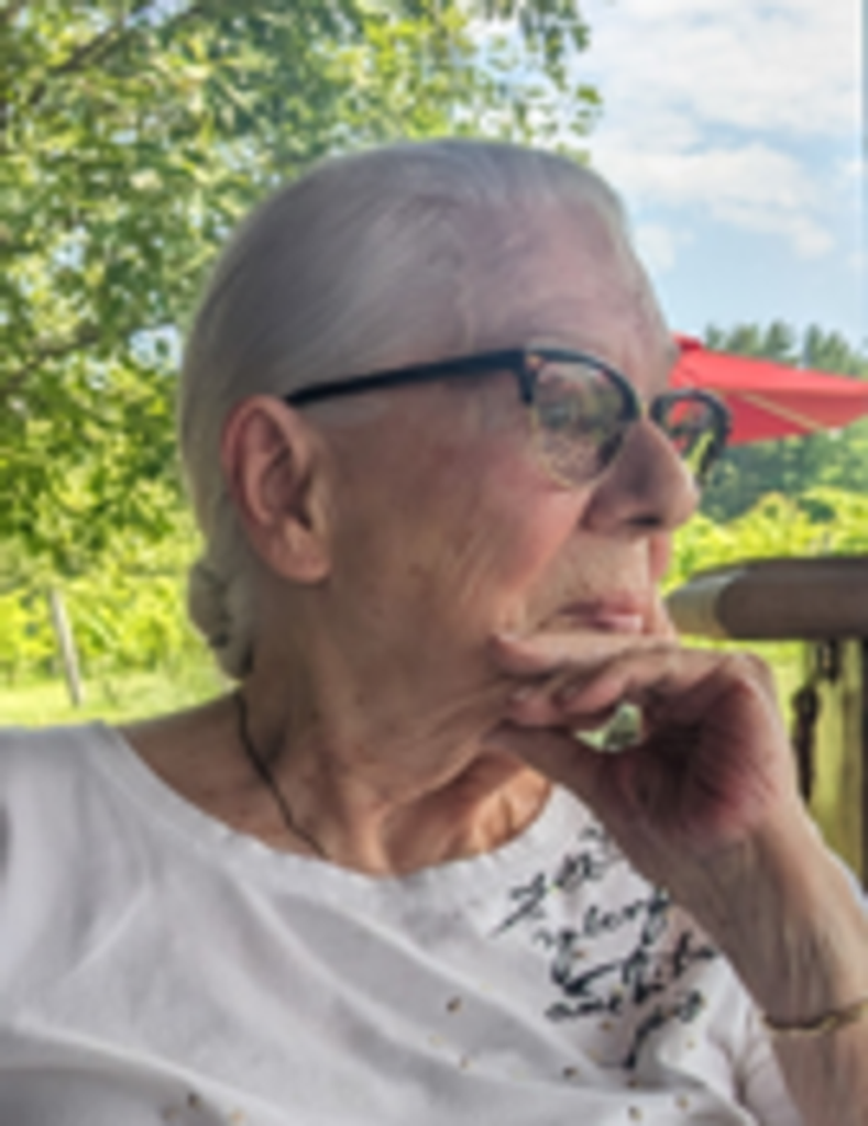 Marion A. (Barton) Montabone