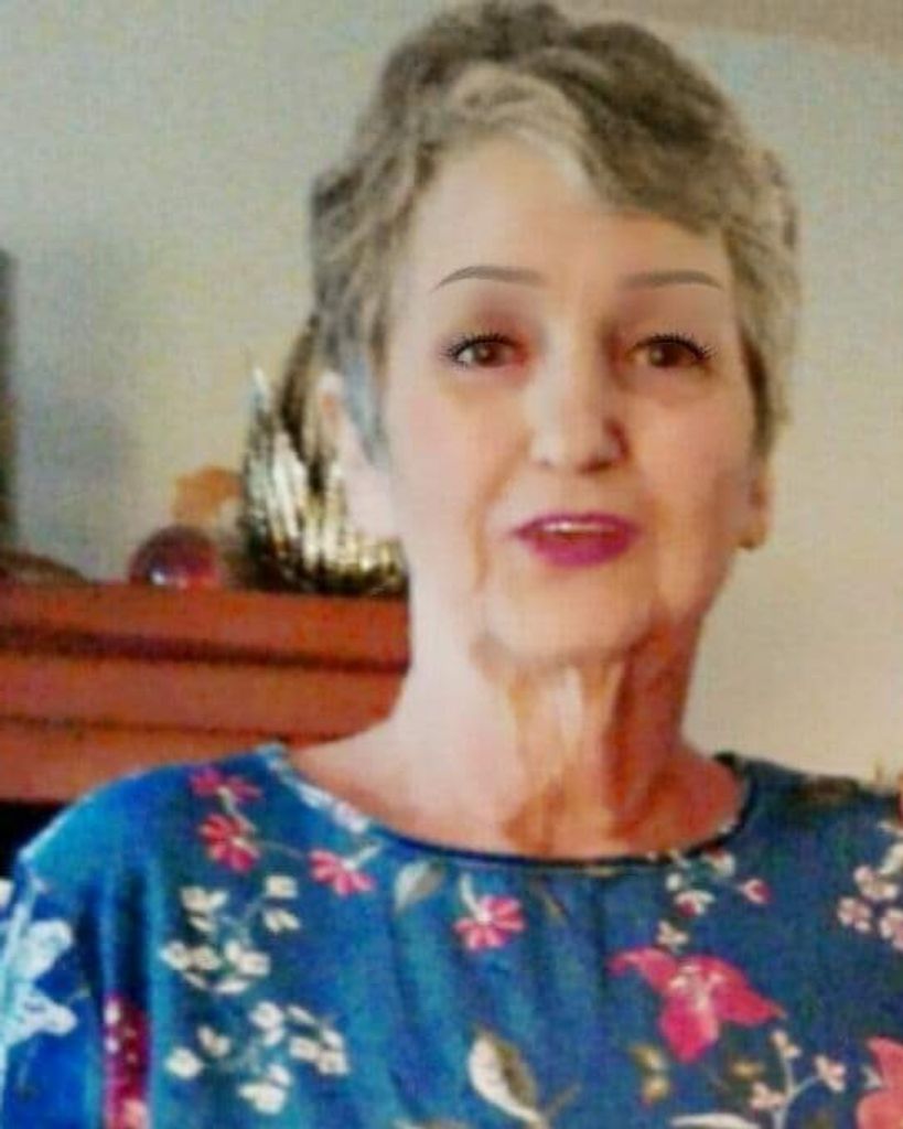 Sheila Ann Sauls