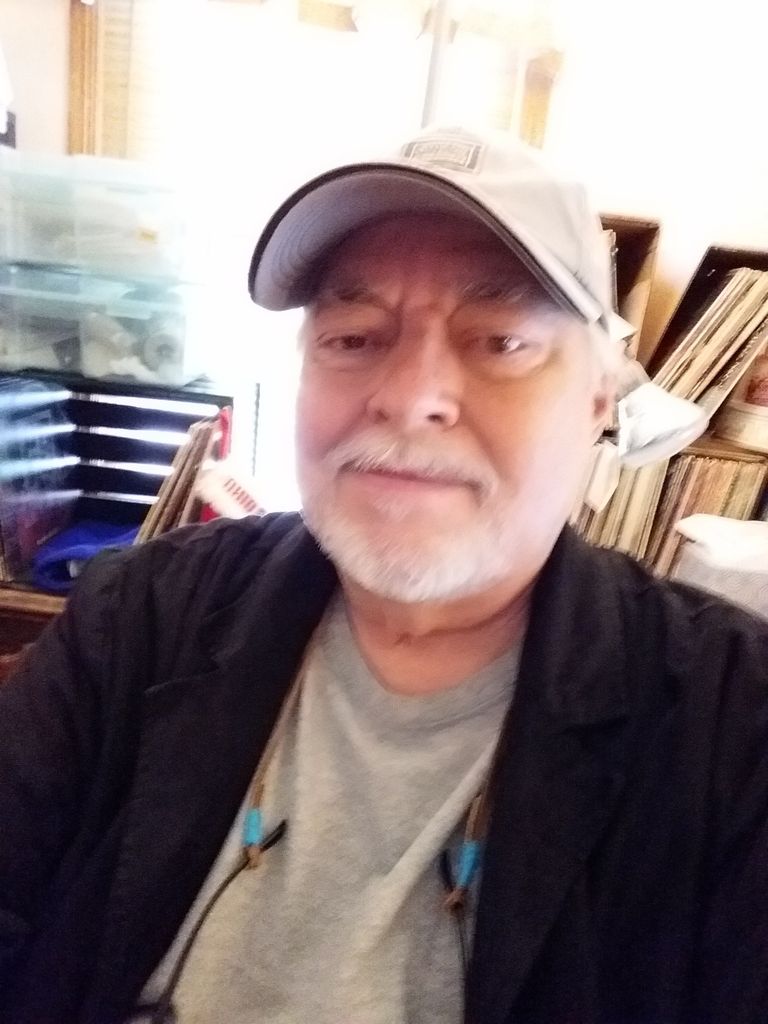Jerome D. Goff Profile Photo