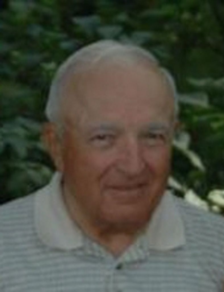 James "Jim" L. D'Anniballe