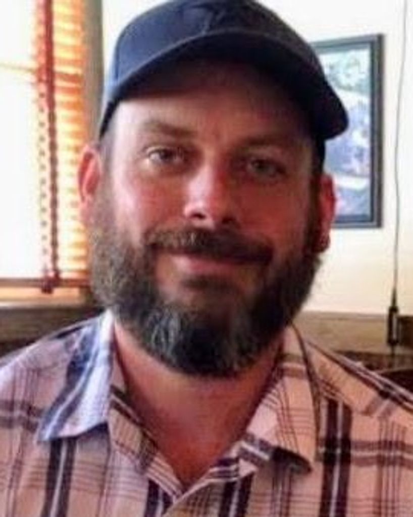 John Michael "Mike" Gustafson