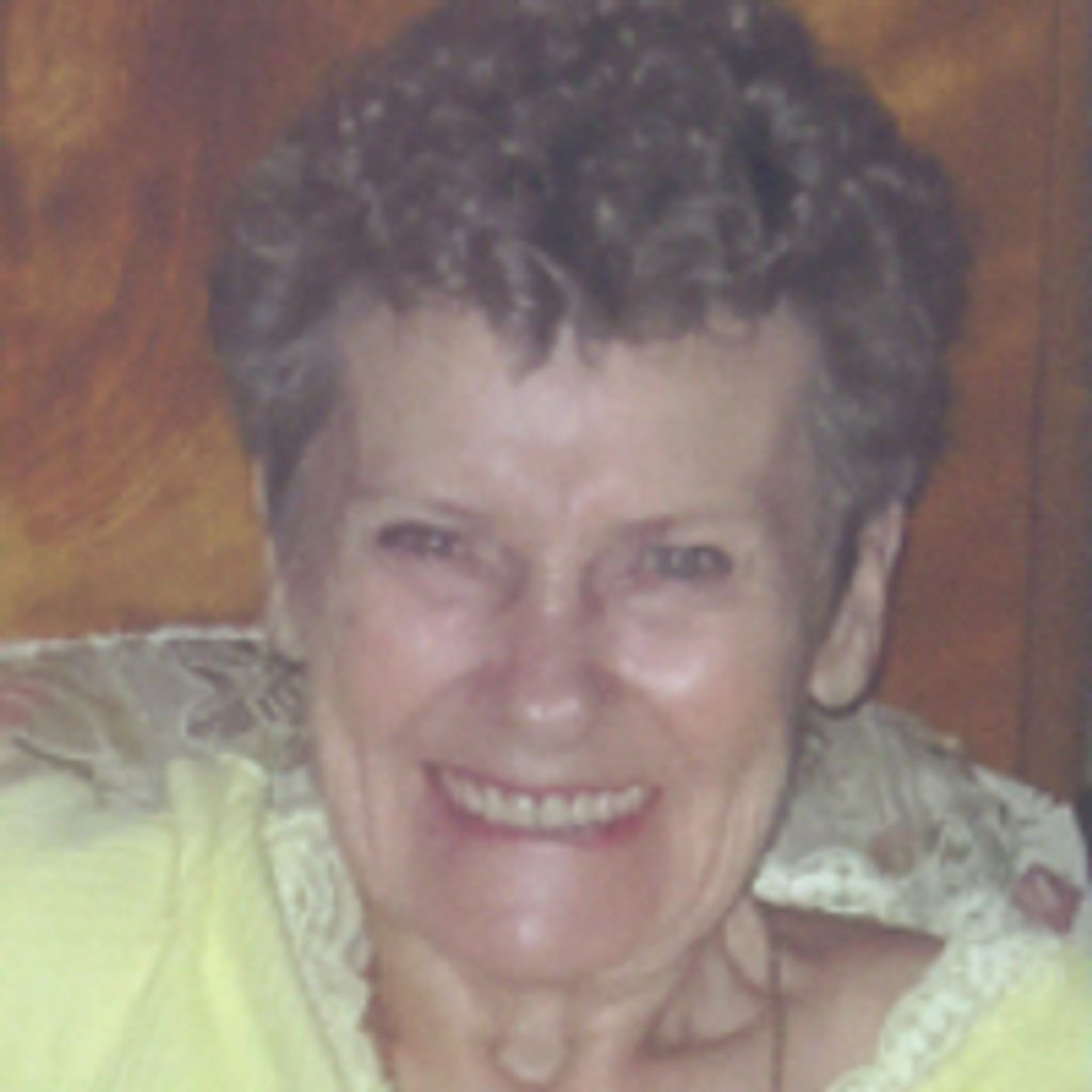 Carolyn E. Parent