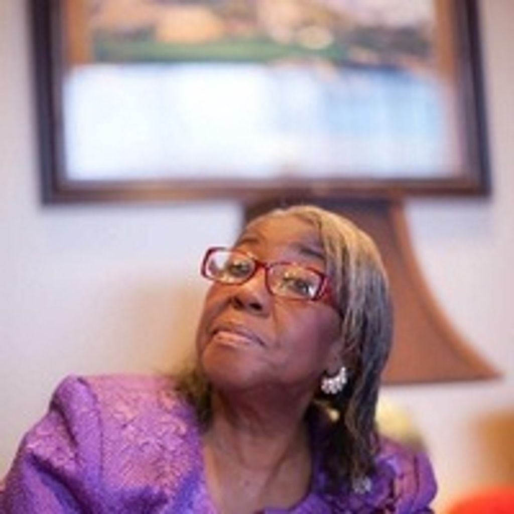 Yvonne Johnson