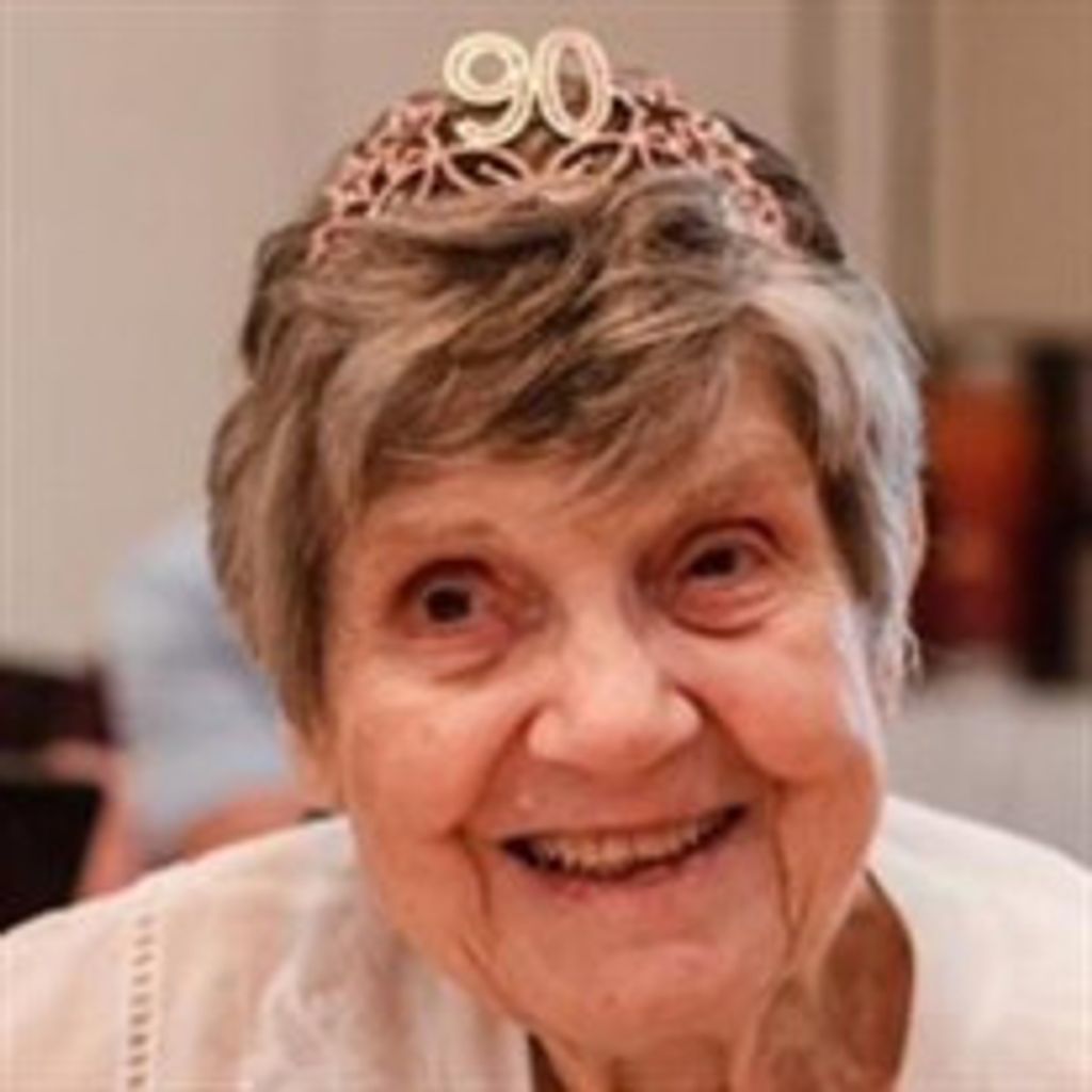 Betty Faye Royse
