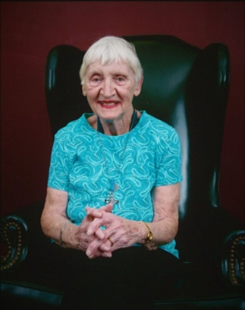 Louise Belloff Profile Photo