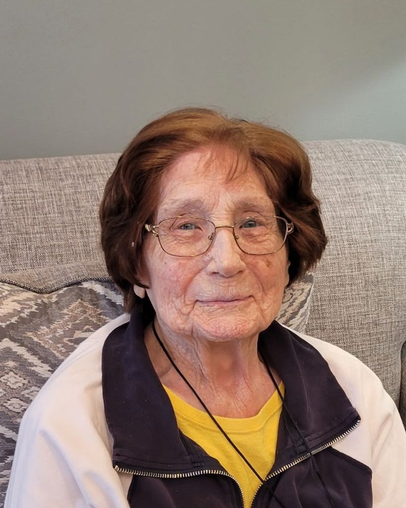 Irene Groves Profile Photo
