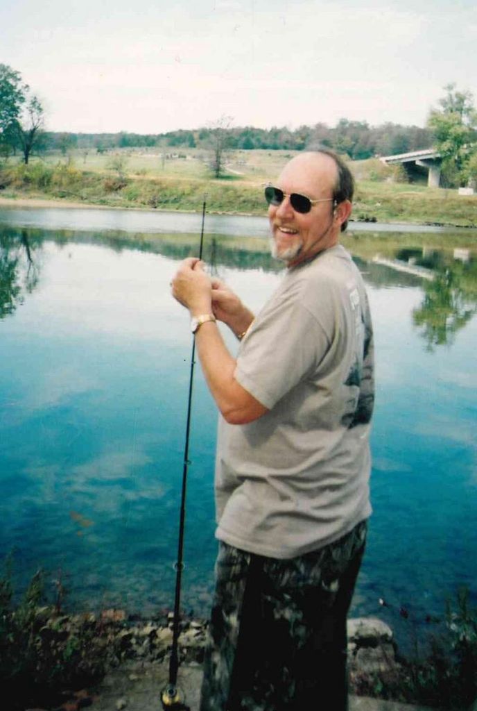 Donald "Donnie" Roy Watts