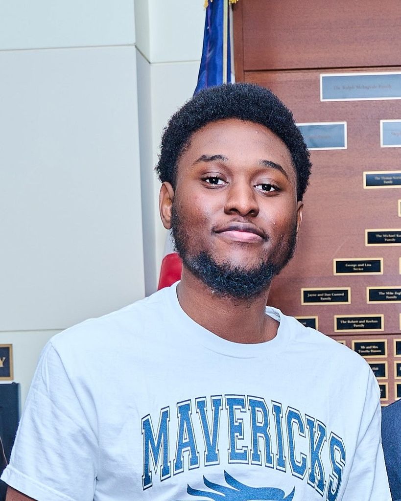 Uchechukwumere "Uche" Duru