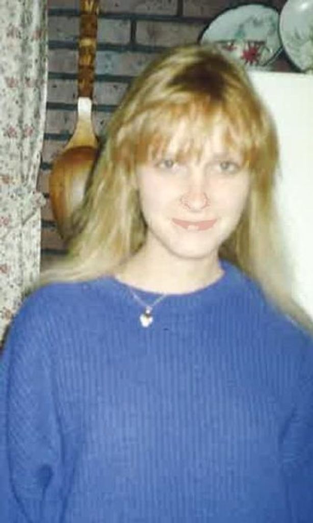 Nicole Alma Alire (Jackson)