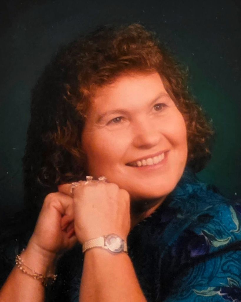 Mrs. Margie Walker-White Profile Photo