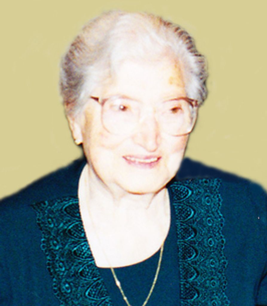 Lucia De Giorgio