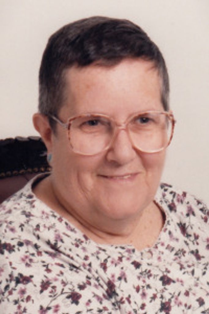 June A. Brogden