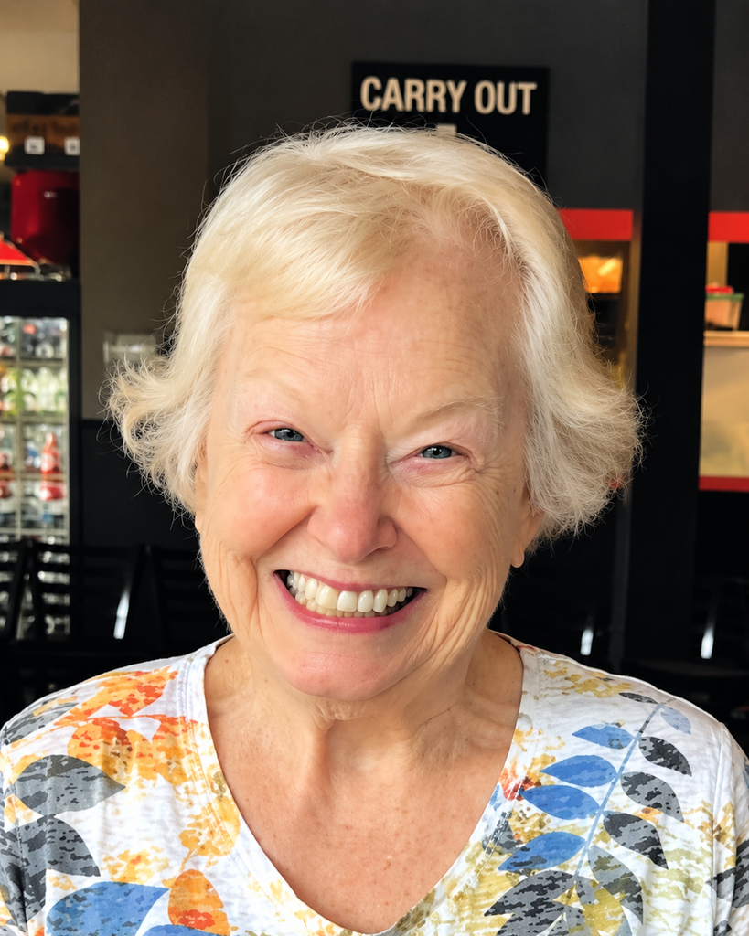 Gail L. Bottorff