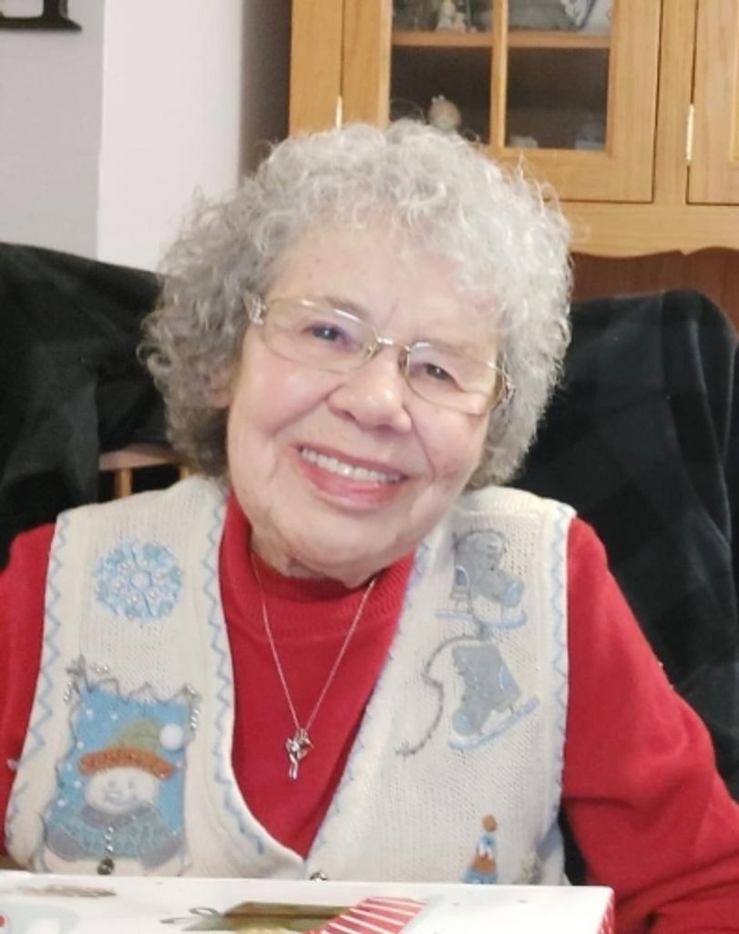 Barbara E. Engle Profile Photo