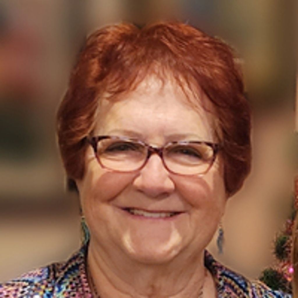 Margie Warren