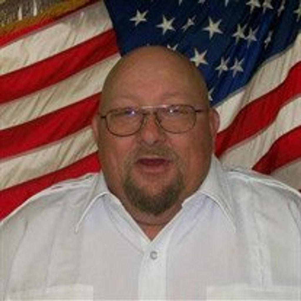 Ernest Smith