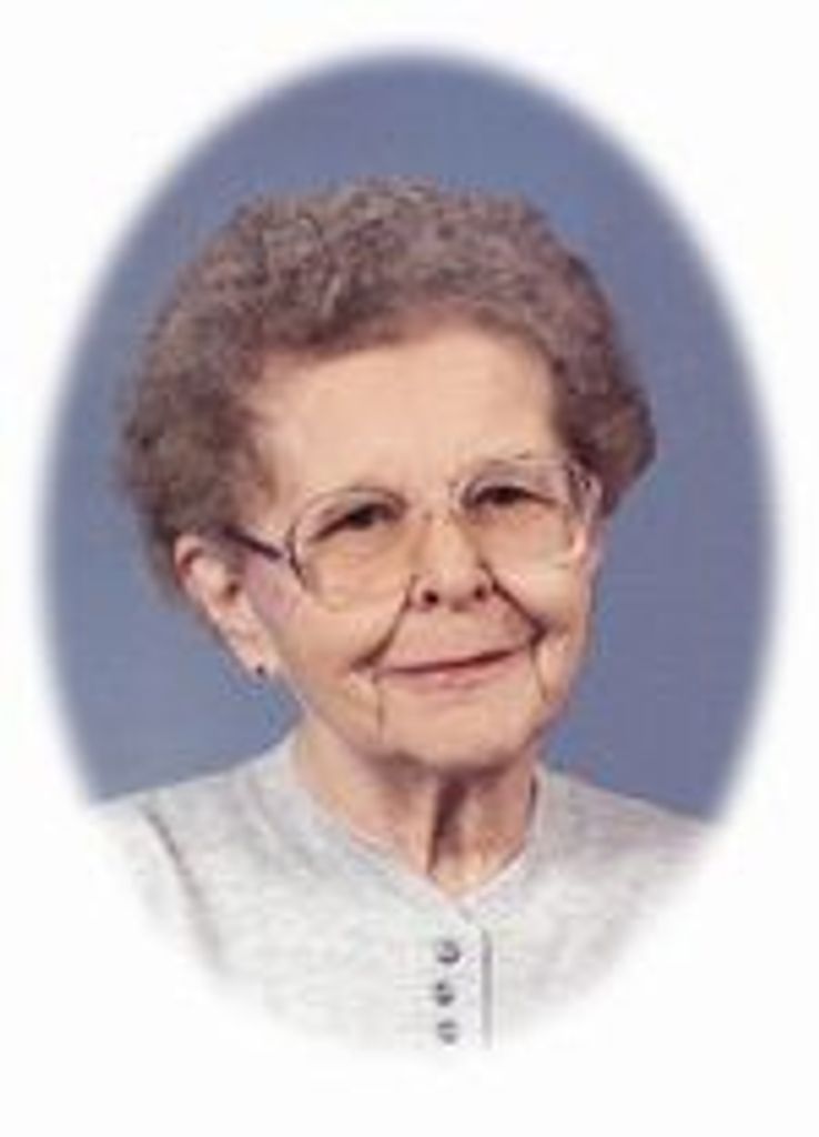 Violet Joyce Fitterer