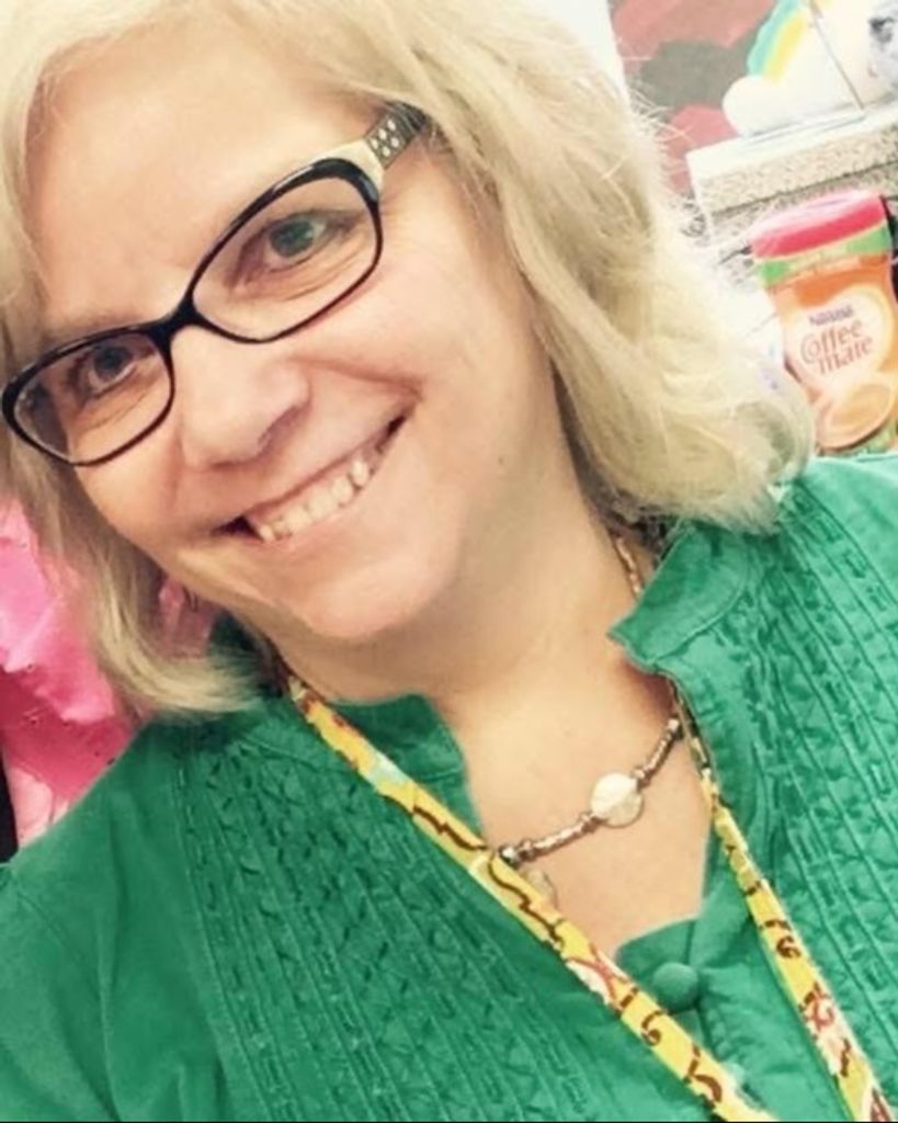 Allison Leigh Harper Profile Photo