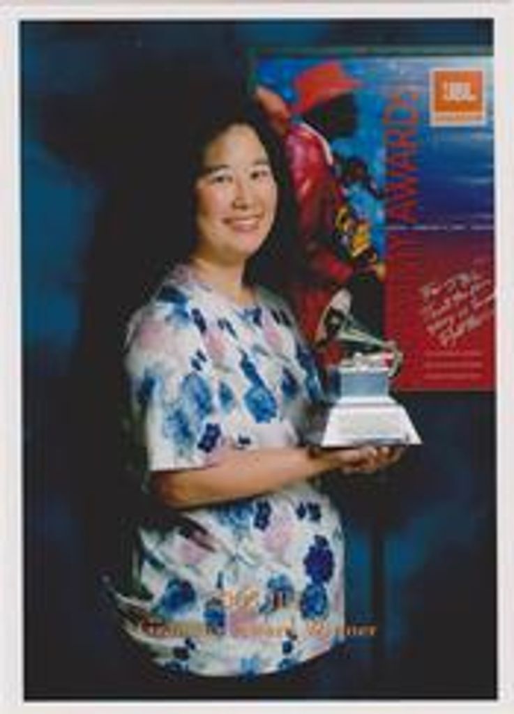 Julie Ann Naomi Nakama