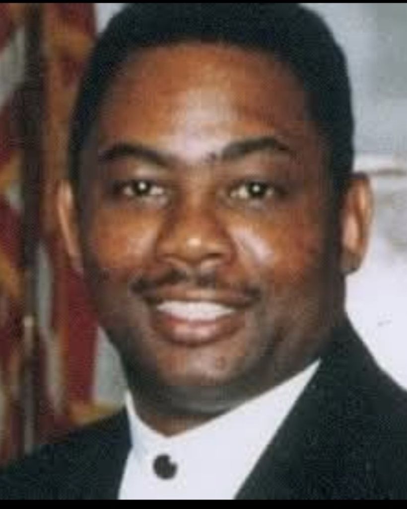 Richard Wright