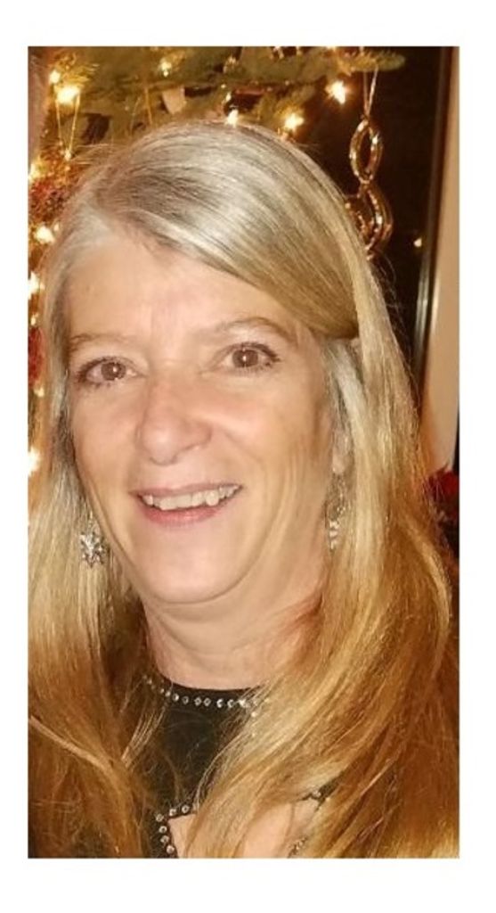 Susan R. Borneo (Nee Place)