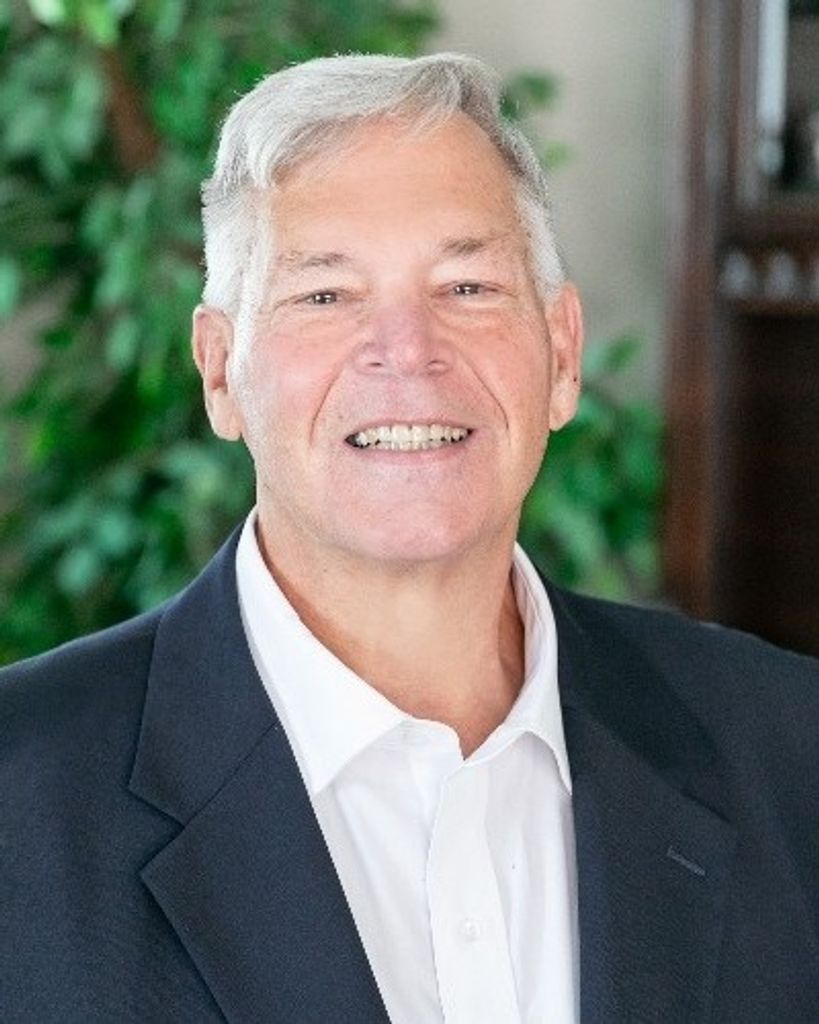 Steve Spencer Profile Photo