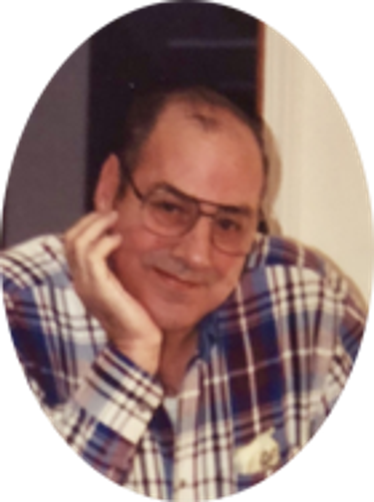 Larry Guy Morris Profile Photo