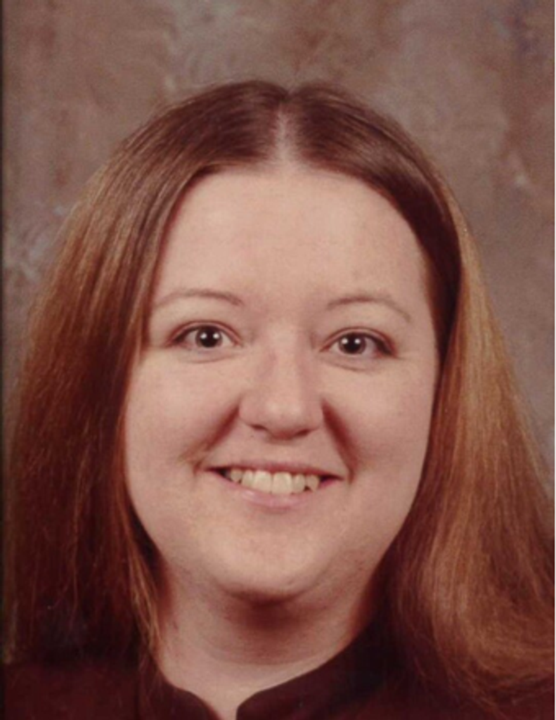 Barbara "Bobbi" R. (Rich) Denney